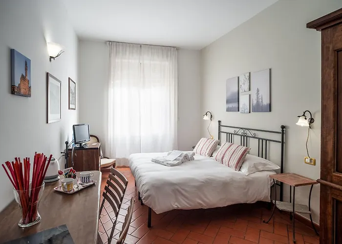 Antica Posta Bed & Breakfast
