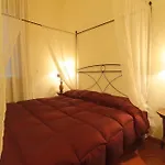 Frühstückspension Antica Posta Florenz