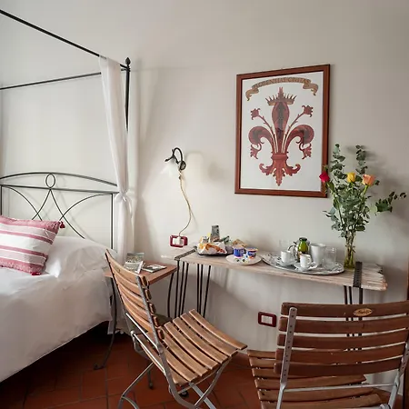 Bed and Breakfast Antica Posta 3*