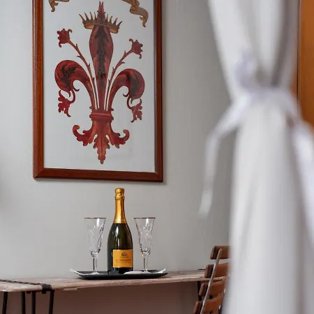 Antica Posta 3* Florencja