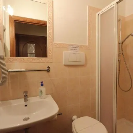 Antica Posta Florencja