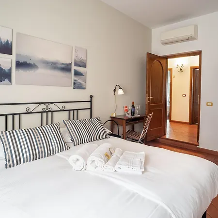 Bed and Breakfast Antica Posta