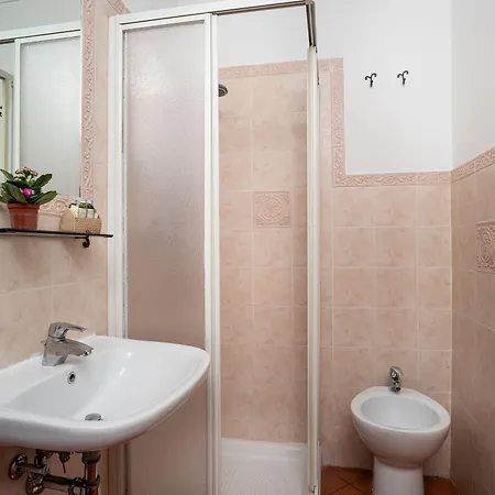 Antica Posta Florencja