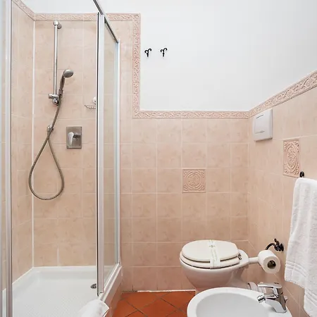 Bed and Breakfast Antica Posta Φλωρεντία