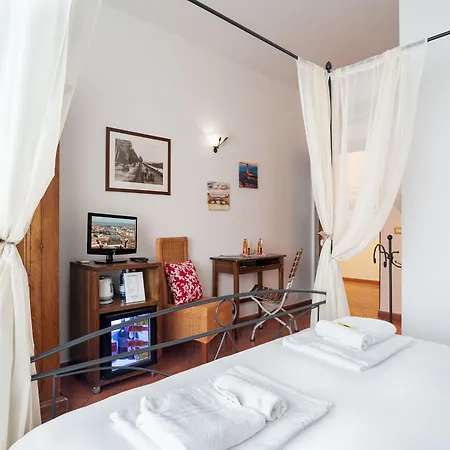 Bed and Breakfast Antica Posta Φλωρεντία