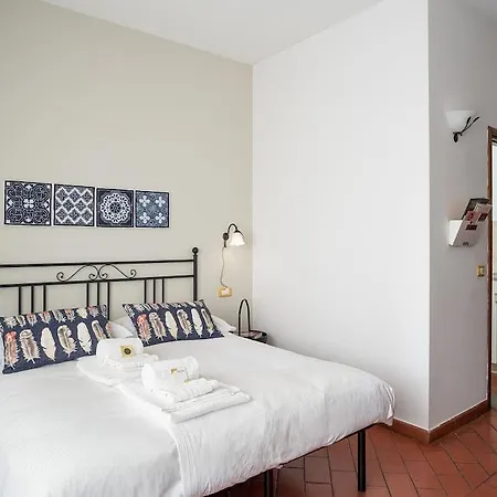 Antica Posta Bed and Breakfast Φλωρεντία