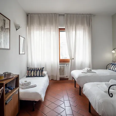 Antica Posta Bed & Breakfast