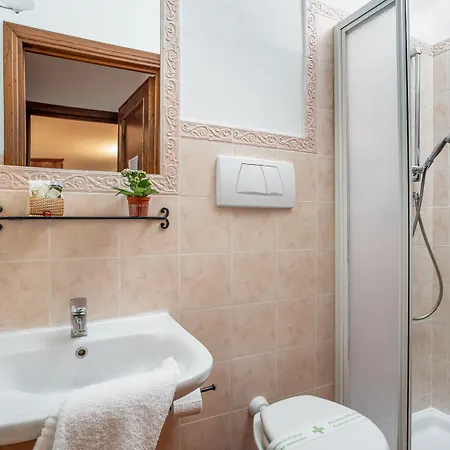 Bed and Breakfast Antica Posta Φλωρεντία