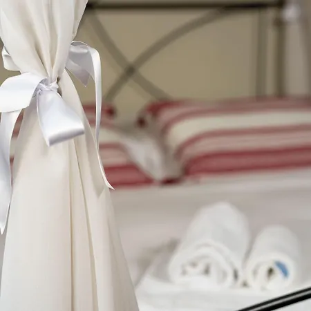 Antica Posta Bed & Breakfast