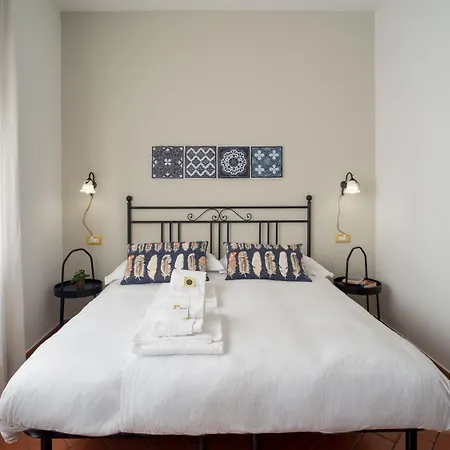 Bed & Breakfast Antica Posta 3*