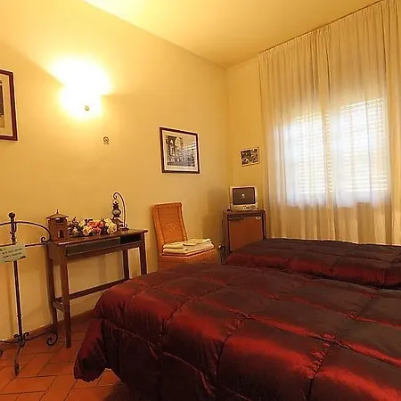 Antica Posta Bed and Breakfast