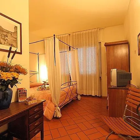 Bed and Breakfast Antica Posta