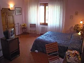 Nocleg ze śniadaniem Antica Posta Florencja