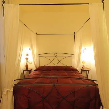 Antica Posta Φλωρεντία