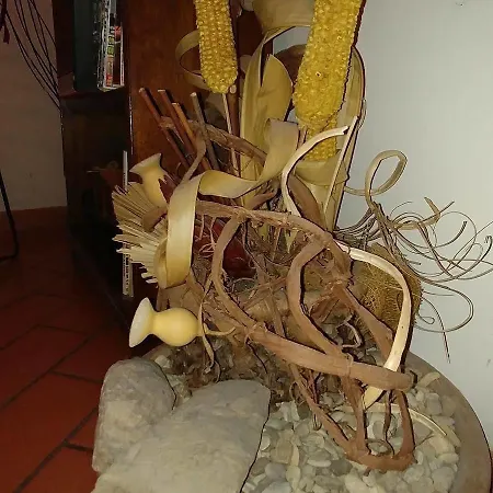 Antica Posta Florencja