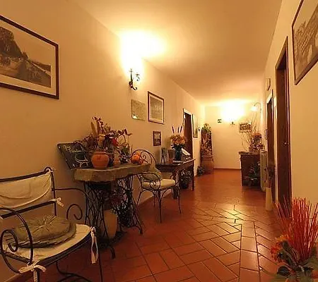 Antica Posta Florencja