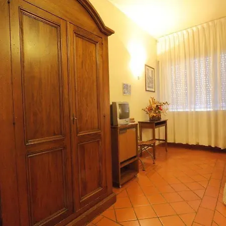 Nocleg ze śniadaniem Antica Posta Florencja