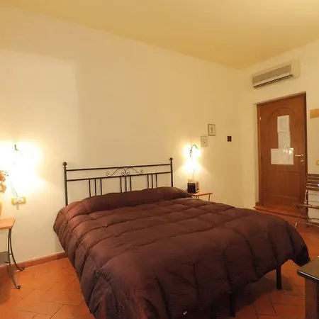 Bed and Breakfast Antica Posta 3*