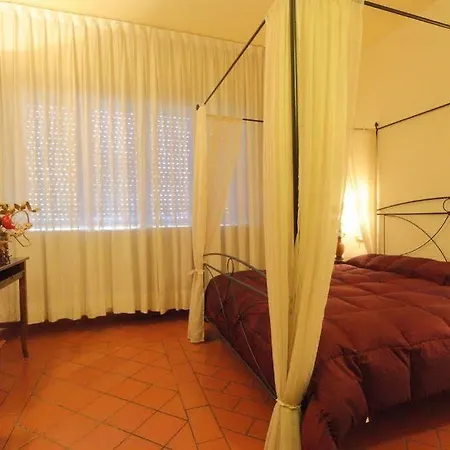 Antica Posta Florencja