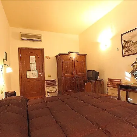 Antica Posta Bed and Breakfast