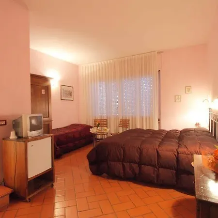 Antica Posta 3*