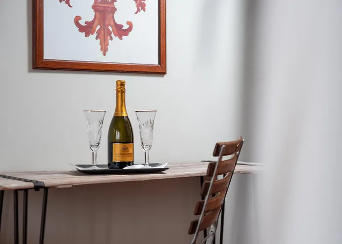 Antica Posta Bed and breakfast Florencia