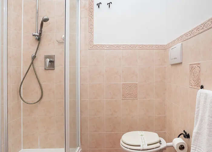 Bed and breakfast Antica Posta Florencia