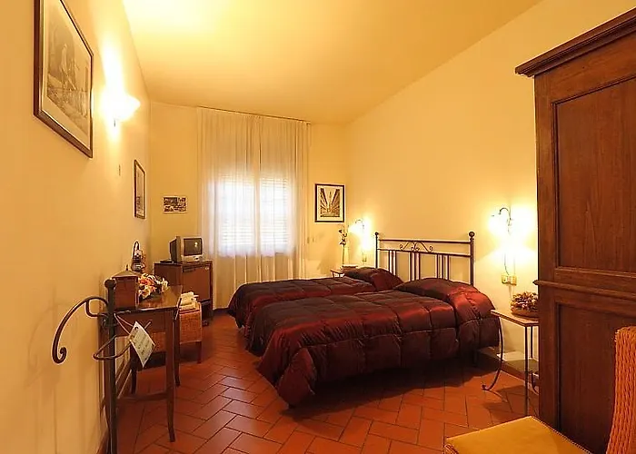 Antica Posta Bed & Breakfast Florence