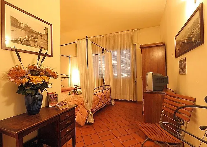 Bed & Breakfast Antica Posta