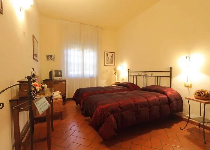 Antica Posta