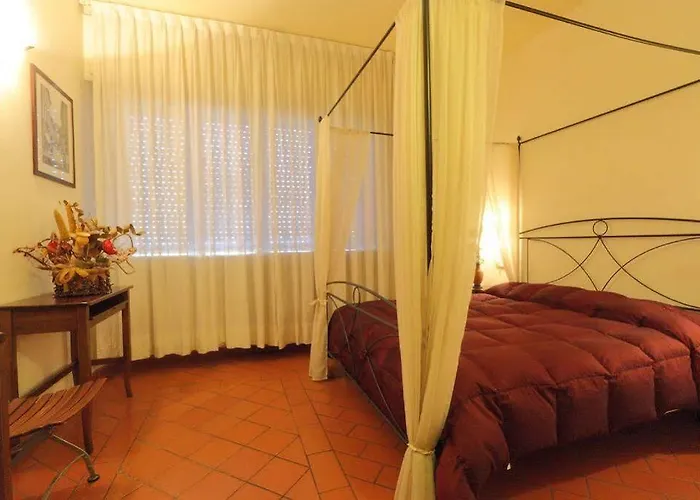 Antica Posta Florence