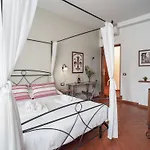 Antica Posta Frühstückspension 3*