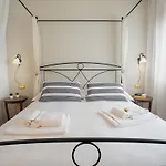 Frühstückspension Antica Posta 3*