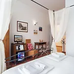 Frühstückspension Antica Posta Florenz