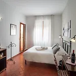 Antica Posta Frühstückspension 3*