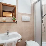 Frühstückspension Antica Posta Florenz