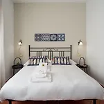 Frühstückspension Antica Posta 3*