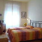 Frühstückspension Antica Posta Florenz