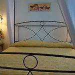 Frühstückspension Antica Posta 3*