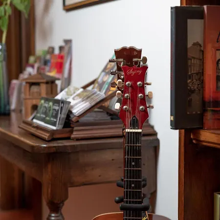 Panzió Antica Posta Firenze