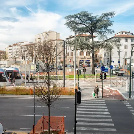 Antica Posta Panzió 3*