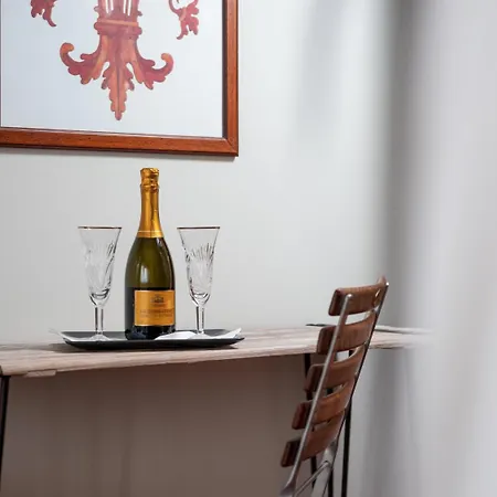 Antica Posta 住宿加早餐酒店 佛罗伦萨