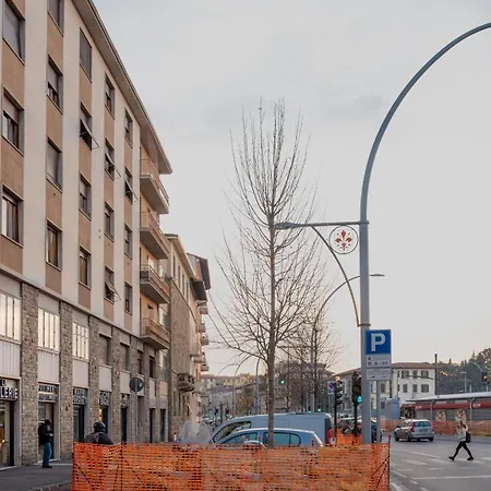 Antica Posta Panzió Firenze
