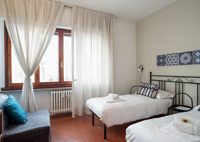 Bed & Breakfast Antica Posta Firenze