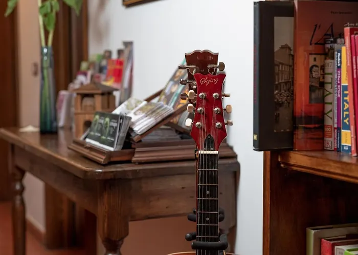 Bed & Breakfast Antica Posta Firenze