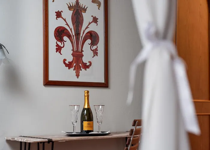 Antica Posta 3* Firenze