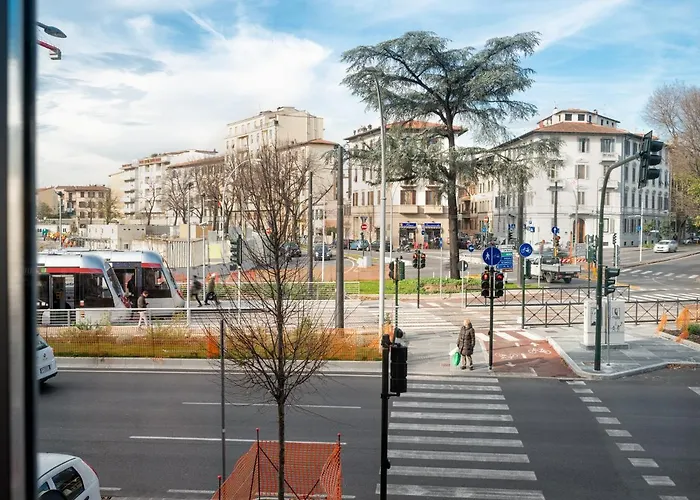 Antica Posta Panzió 3*