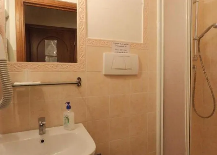 Antica Posta Firenze