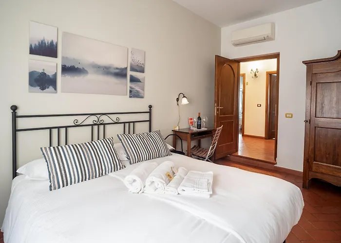 Bed & Breakfast Antica Posta