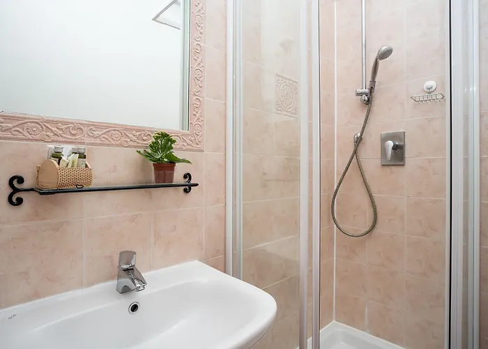 Antica Posta Bed & Breakfast 3*